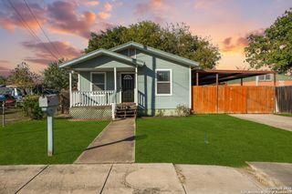 315 W Emerson, San Antonio, TX 78226