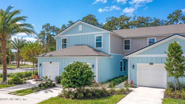 101 BLUE HAVEN Road, St. Augustine, FL 32095