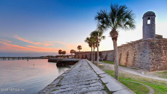 101 BLUE HAVEN Road, St. Augustine, FL 32095