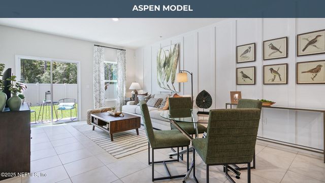 101 BLUE HAVEN Road, St. Augustine, FL 32095