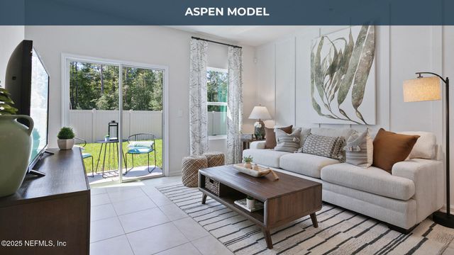 101 BLUE HAVEN Road, St. Augustine, FL 32095