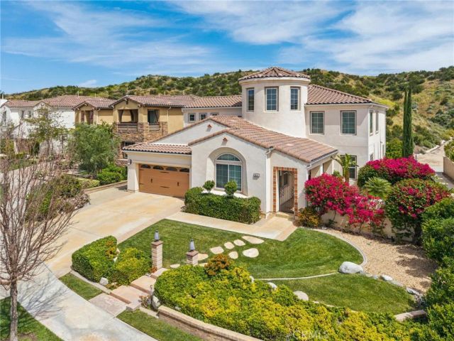 28426 Steel Lane, Valencia, CA 91354