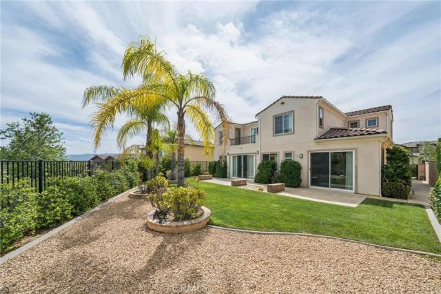 28426 Steel Lane, Valencia, CA 91354