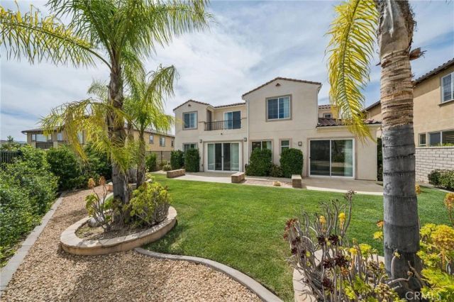 28426 Steel Lane, Valencia, CA 91354
