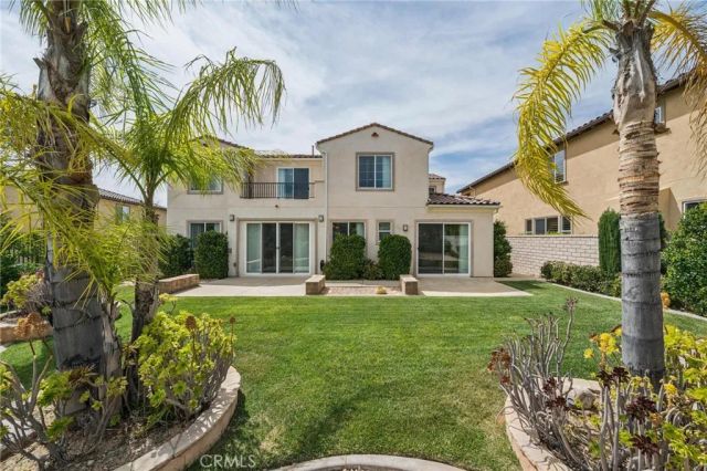 28426 Steel Lane, Valencia, CA 91354