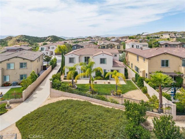 28426 Steel Lane, Valencia, CA 91354