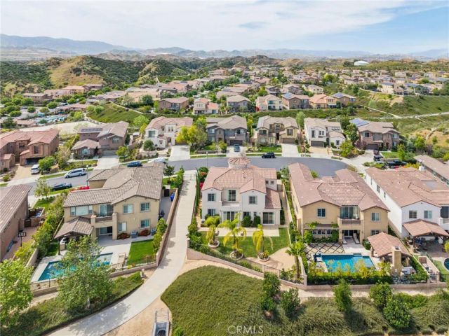28426 Steel Lane, Valencia, CA 91354