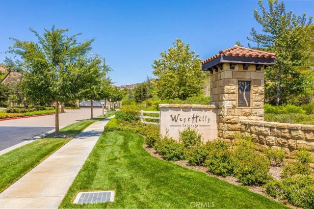 28426 Steel Lane, Valencia, CA 91354