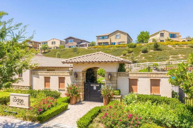 28426 Steel Lane, Valencia, CA 91354