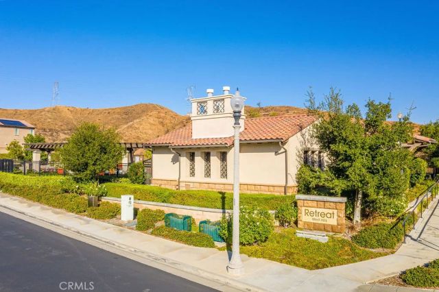 28426 Steel Lane, Valencia, CA 91354