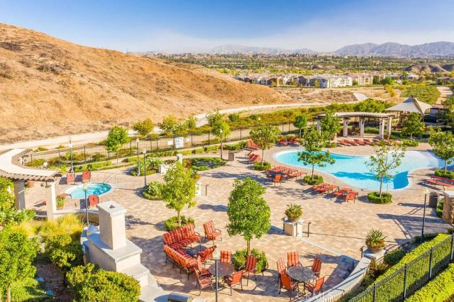 28426 Steel Lane, Valencia, CA 91354