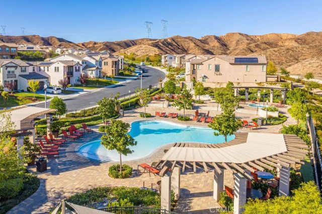 28426 Steel Lane, Valencia, CA 91354