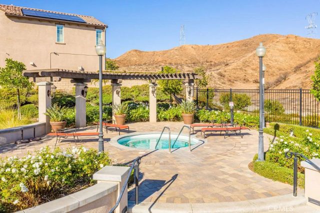 28426 Steel Lane, Valencia, CA 91354
