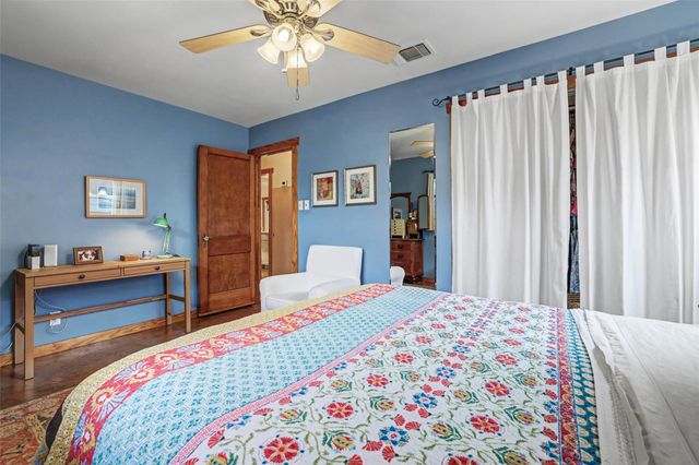 4621 Banister LN, Austin, TX 78745