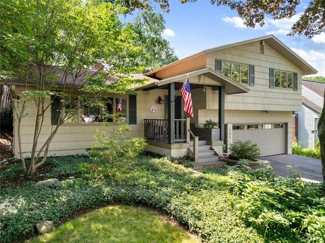 206 Hurlburt Road, Syracuse, NY 13224
