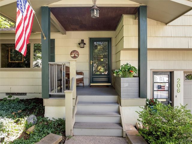 206 Hurlburt Road, Syracuse, NY 13224