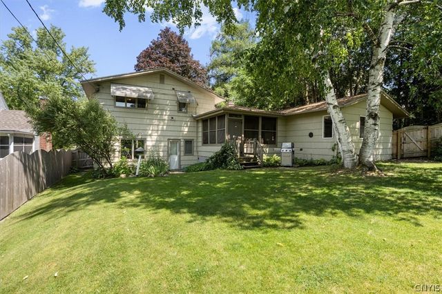 206 Hurlburt Road, Syracuse, NY 13224