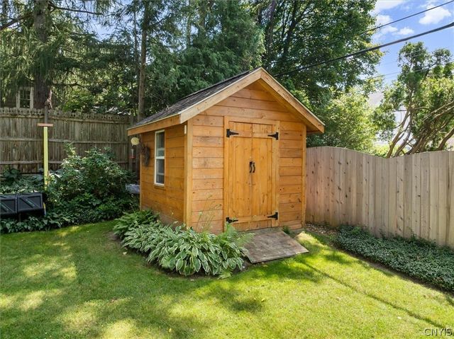 206 Hurlburt Road, Syracuse, NY 13224