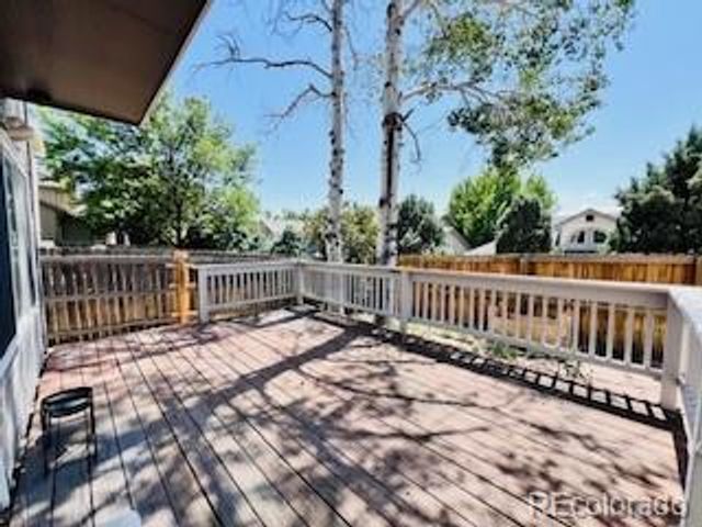 3205 S Bahama Street, Aurora, CO 80013