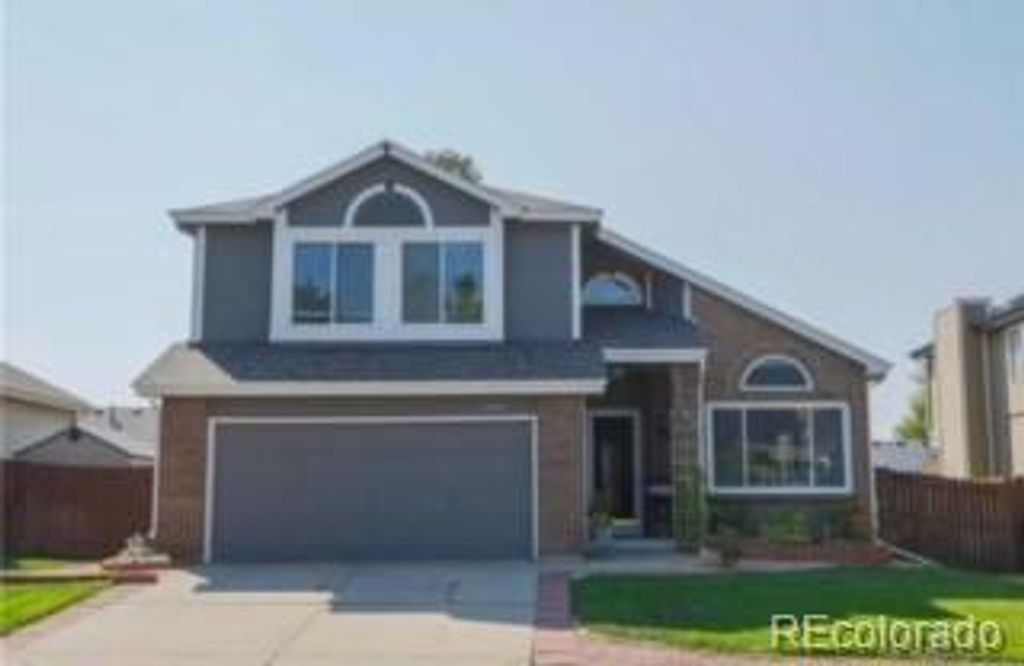 3205 S Bahama Street, Aurora, CO 80013