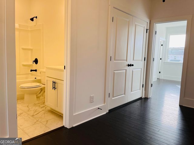 1568 Driggs Drive NW, Atlanta, GA 30318