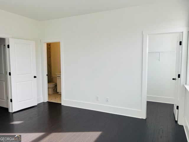 1568 Driggs Drive NW, Atlanta, GA 30318