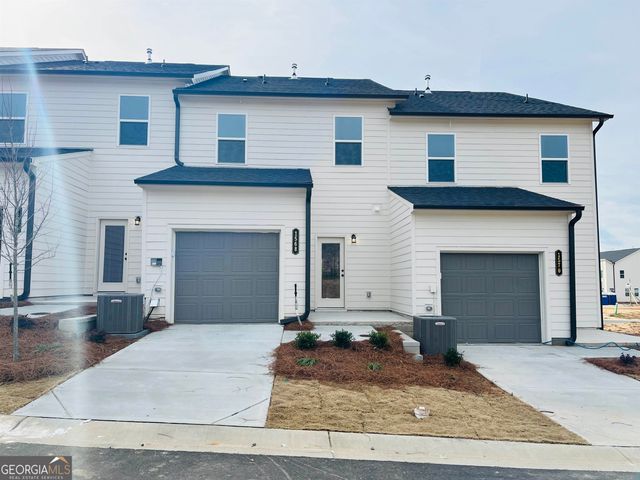 1568 Driggs Drive NW, Atlanta, GA 30318