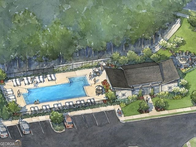 1568 Driggs Drive NW, Atlanta, GA 30318