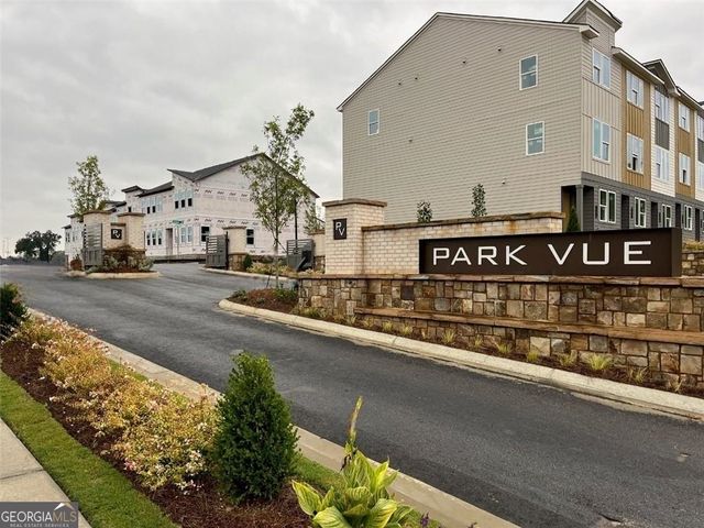 1568 Driggs Drive NW, Atlanta, GA 30318