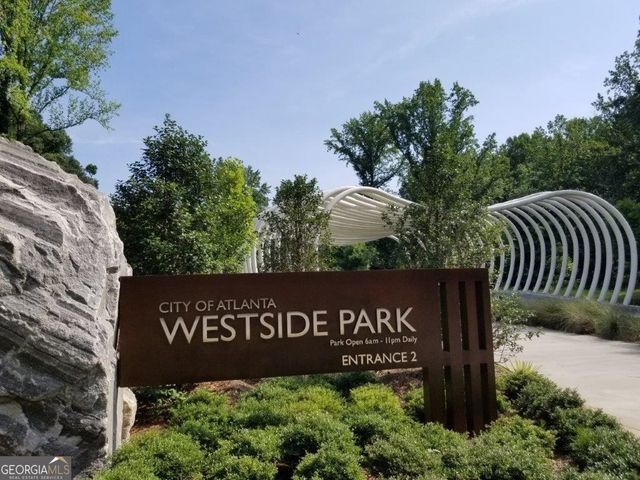 1568 Driggs Drive NW, Atlanta, GA 30318