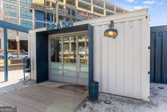 1568 Driggs Drive NW, Atlanta, GA 30318