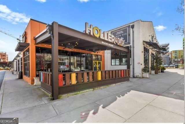 1568 Driggs Drive NW, Atlanta, GA 30318