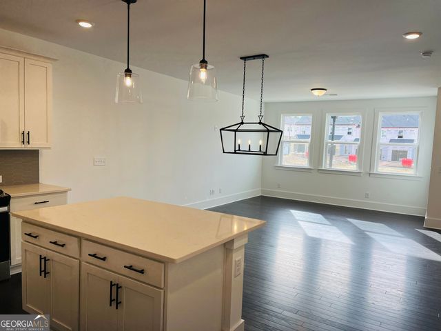 1568 Driggs Drive NW, Atlanta, GA 30318