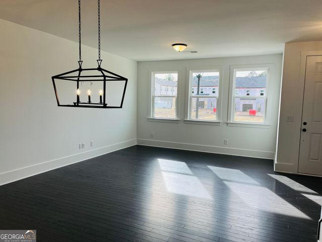 1568 Driggs Drive NW, Atlanta, GA 30318