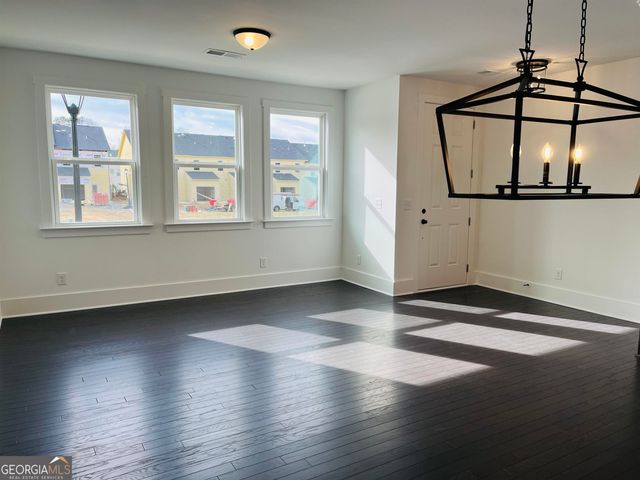 1568 Driggs Drive NW, Atlanta, GA 30318