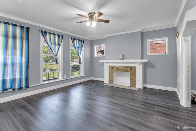 3273 Cortland Street, Detroit, MI 48206