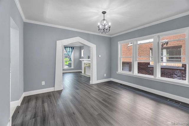 3273 Cortland Street, Detroit, MI 48206