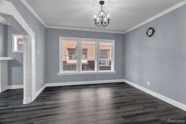 3273 Cortland Street, Detroit, MI 48206