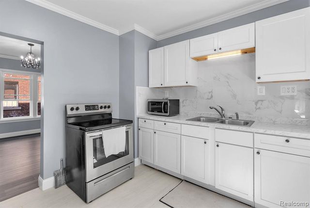 3273 Cortland Street, Detroit, MI 48206