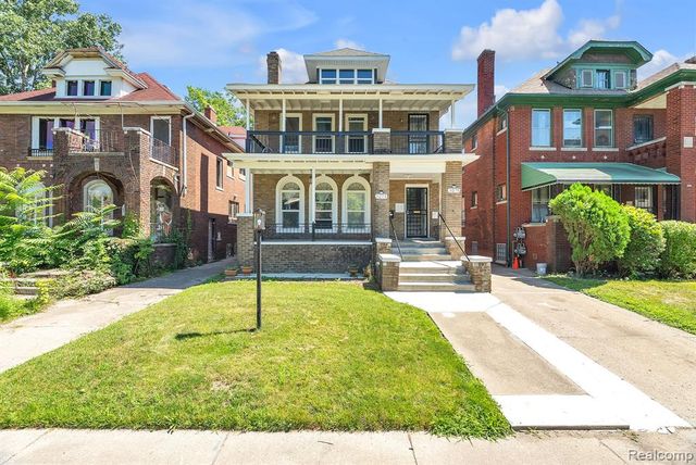 3273 Cortland Street, Detroit, MI 48206