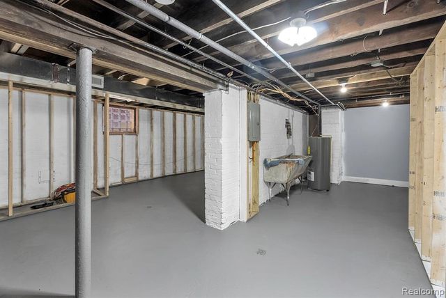 3273 Cortland Street, Detroit, MI 48206