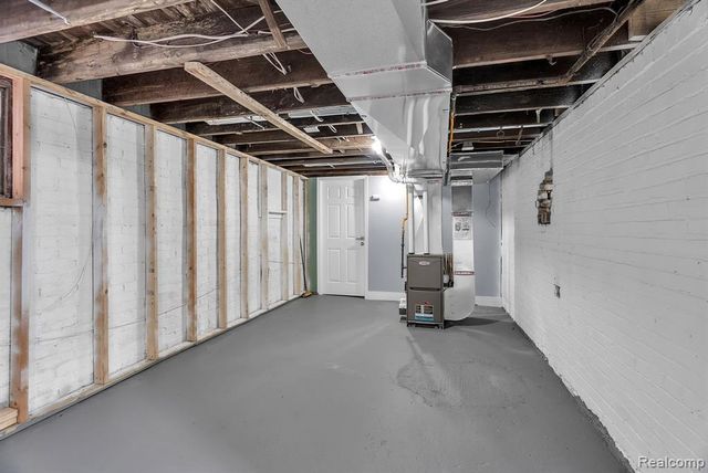 3273 Cortland Street, Detroit, MI 48206