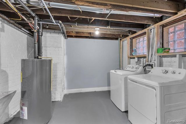 3273 Cortland Street, Detroit, MI 48206