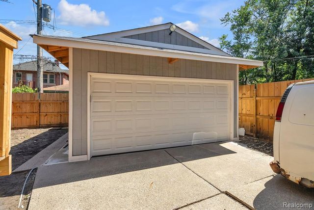 3273 Cortland Street, Detroit, MI 48206