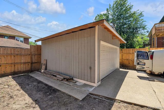 3273 Cortland Street, Detroit, MI 48206