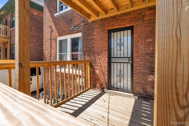 3273 Cortland Street, Detroit, MI 48206