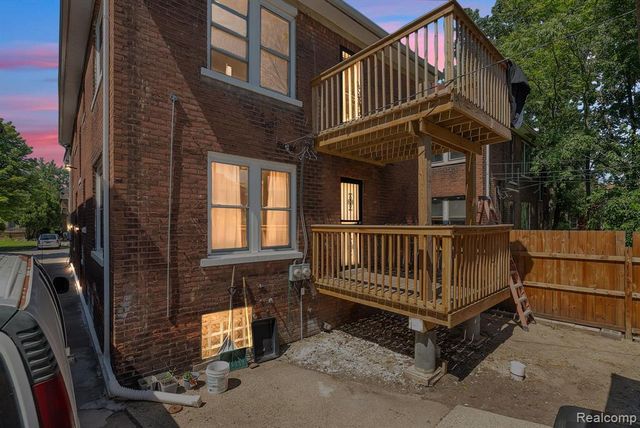 3273 Cortland Street, Detroit, MI 48206