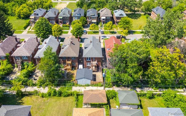 3273 Cortland Street, Detroit, MI 48206