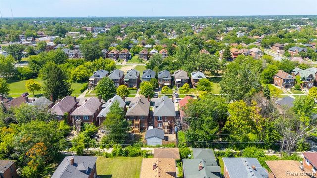 3273 Cortland Street, Detroit, MI 48206