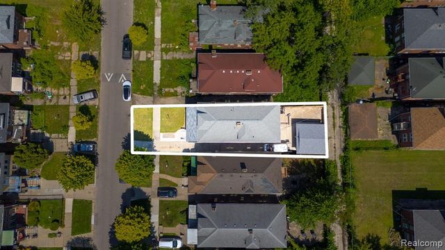3273 Cortland Street, Detroit, MI 48206